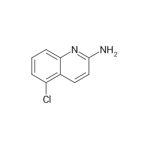 5-Chloroquinolin-2-amine