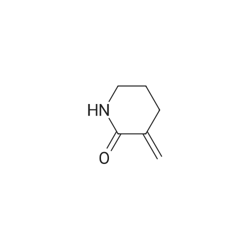 3-Methylenepiperidin-2-one