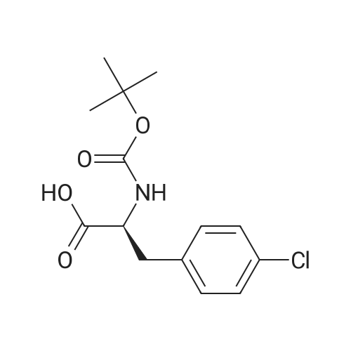 Boc-Phe(4-Cl)-OH