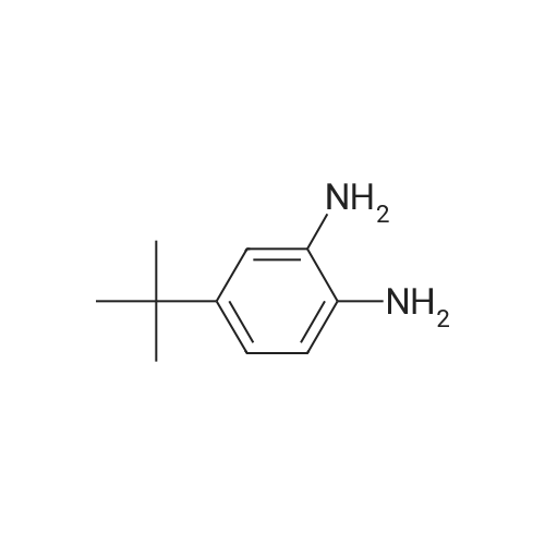 4-(tert-Butyl)benzene-1,2-diamine