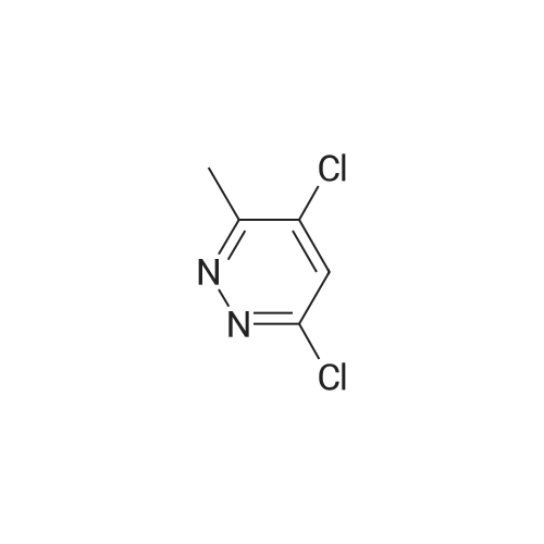 68240-43-7 4,6-Dichloro-3-methylpyridazine