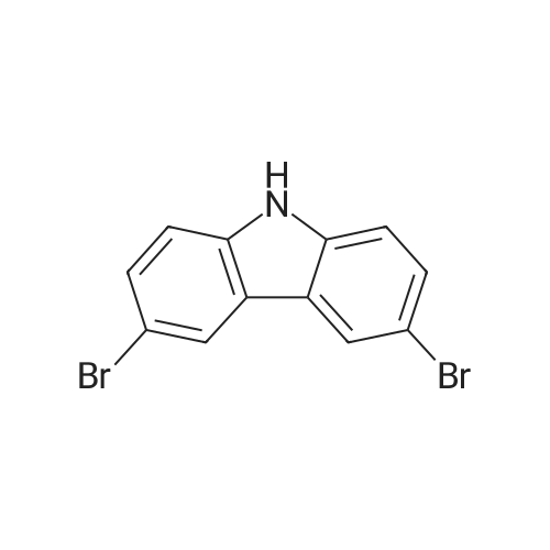 3,6-Dibromo-9H-carbazole