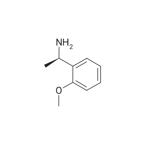 (R)-1-(2-Methoxyphenyl)ethanamine