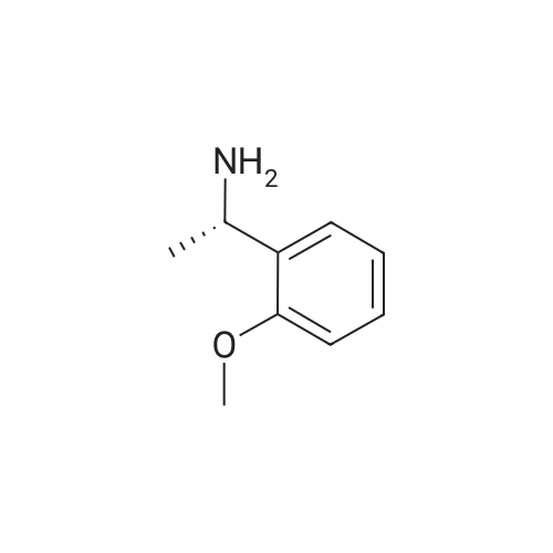 (S)-1-(2-Methoxyphenyl)ethanamine