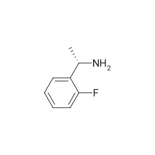 (S)-1-(2-Fluorophenyl)ethanamine