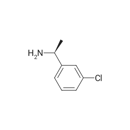 (S)-1-(3-Chlorophenyl)ethanamine