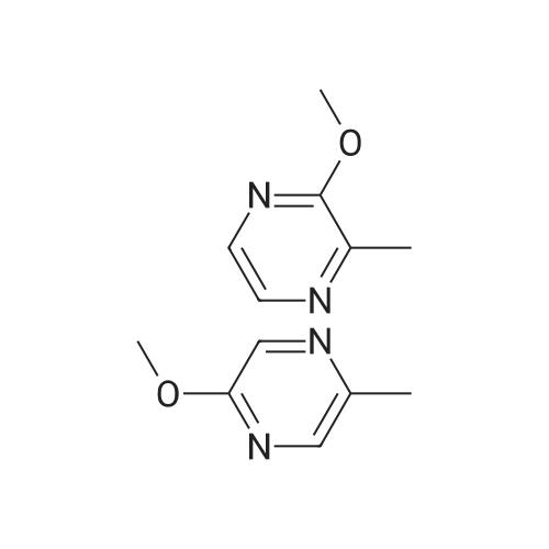 68378-13-2 2-Methoxy-3(or 5)-methylpyrazine