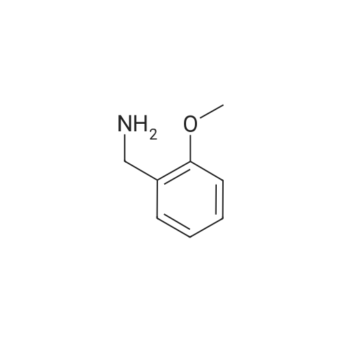 (2-Methoxyphenyl)methanamine
