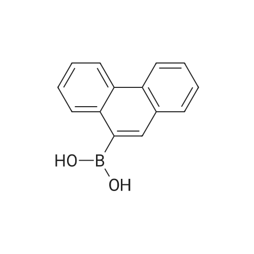 9-Phenanthreneboronic acid
