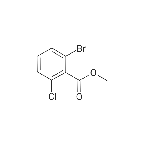 Methyl 2-bromo-6-chlorobenzoate