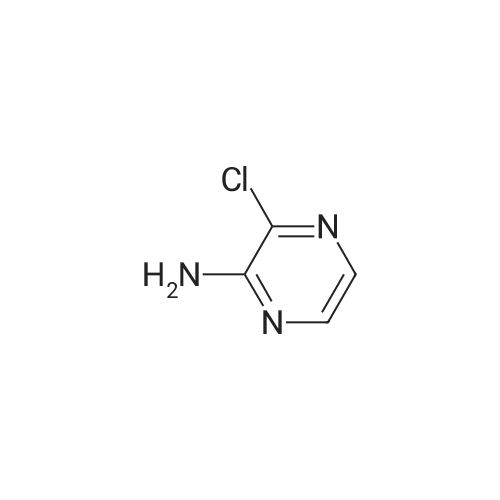 3-Chloropyrazin-2-amine