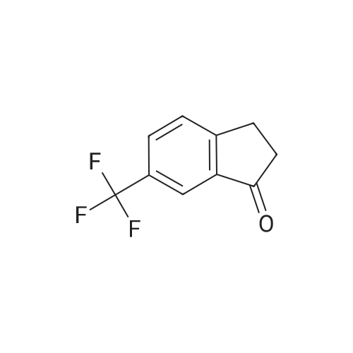 6-(Trifluoromethyl)-1-indanone