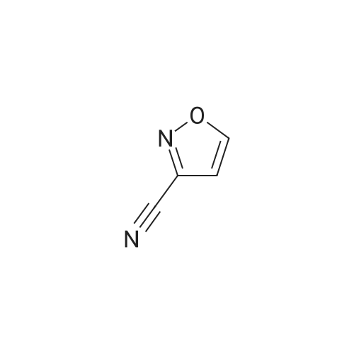 68776-57-8 Isoxazole-3-carbonitrile
