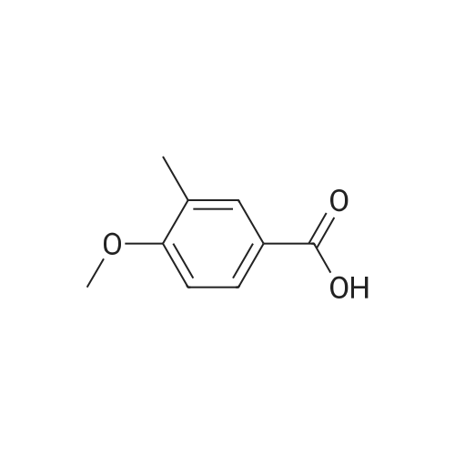 4-Methoxy-3-methylbenzoic acid