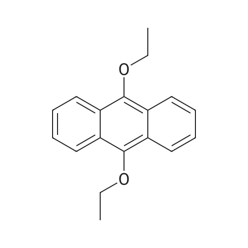 9,10-Diethoxyanthracene