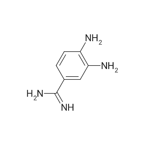 3,4-Diaminobenzimidamide