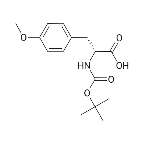 Boc-D-Tyr(Me)-OH