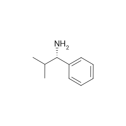 (S)-2-Methyl-1-phenylpropan-1-amine