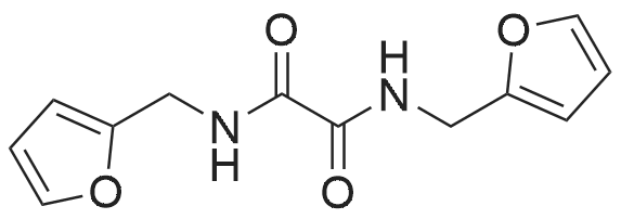N1,N2-Bis(furan-2-ylmethyl)oxalamide