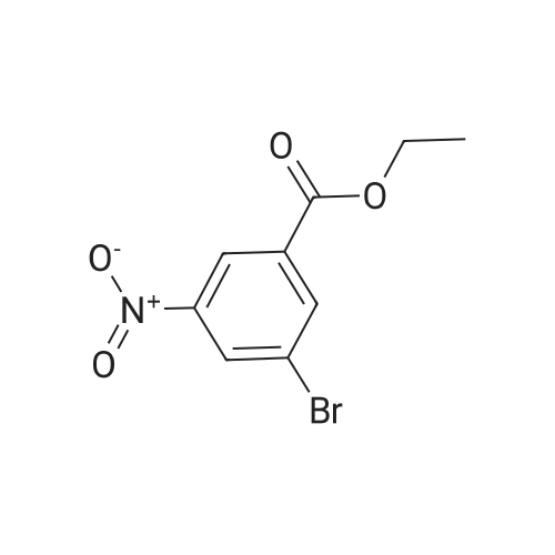 Ethyl 3-bromo-5-nitrobenzoate