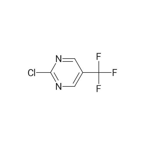 2-Chloro-5-(trifluoromethyl)pyrimidine