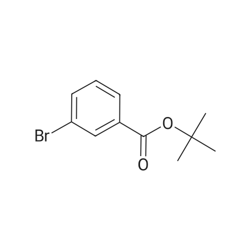 tert-Butyl 3-Bromobenzoate