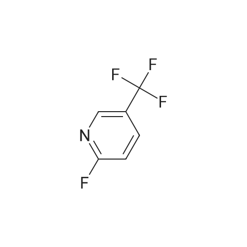 2-Fluoro-5-(trifluoromethyl)pyridine