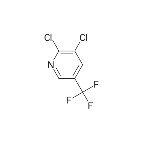 2,3-Dichloro-5-(trifluoromethyl)pyridine