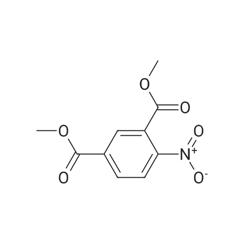 Dimethyl 4-nitroisophthalate