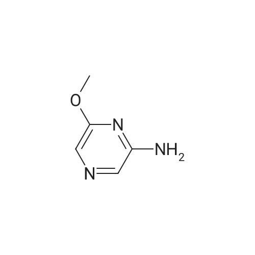 2-Amino-6-methoxypyrazine