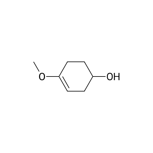4-Methoxycyclohex-3-enol