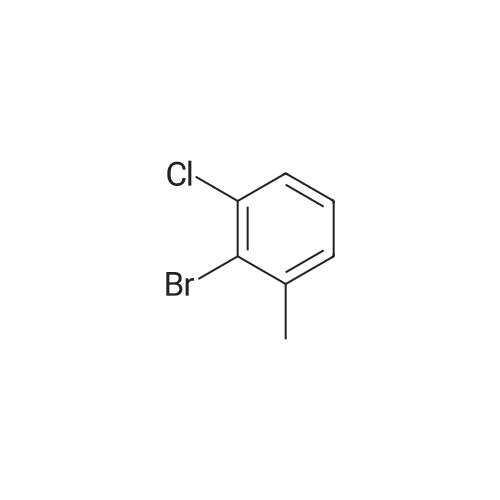 2-Bromo-1-chloro-3-methylbenzene