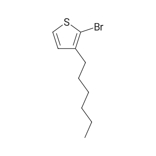 2-Bromo-3-hexylthiophene