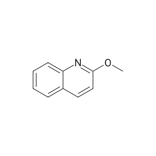 6931-16-4  2-Methoxyquinoline