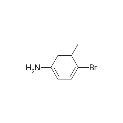 4-Bromo-3-methylaniline