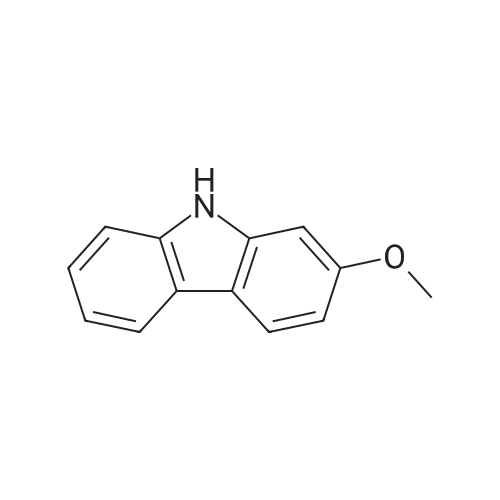 2-Methoxy-9H-carbazole