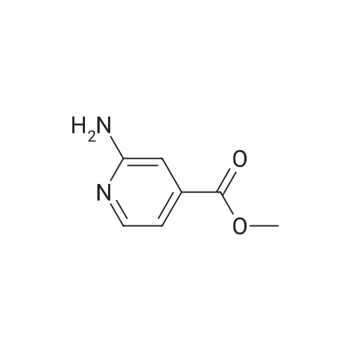 Methyl 2-aminoisonicotinate