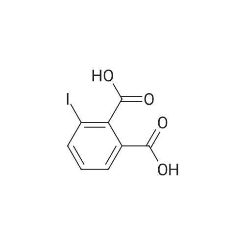 3-Iodophthalic acid