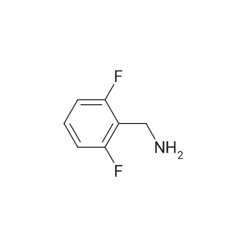 2,6-Difluorobenzylamine