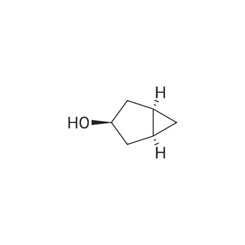 694-43-9 cis-Bicyclo[3.1.0]hexan-3-ol