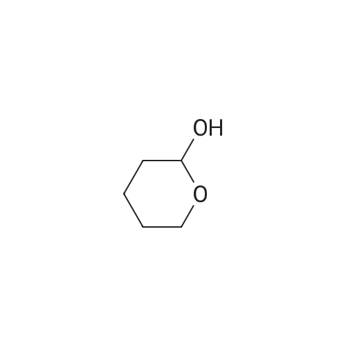 2-Hydroxytetrahydropyran