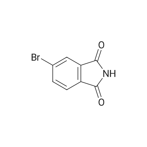 5-Bromoisoindoline-1,3-dione