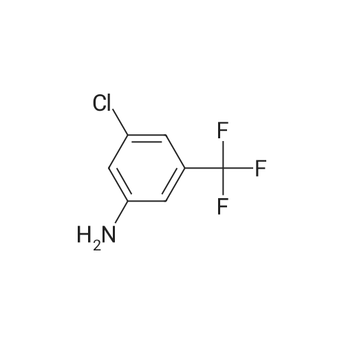 3-Chloro-5-trifluoromethylaniline