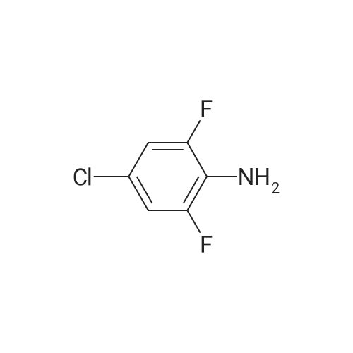 4-Chloro-2,6-difluoroaniline