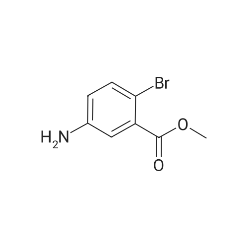 Methyl 5-amino-2-bromobenzoate