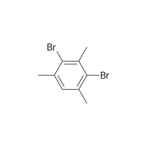 2,4-Dibromomesitylene