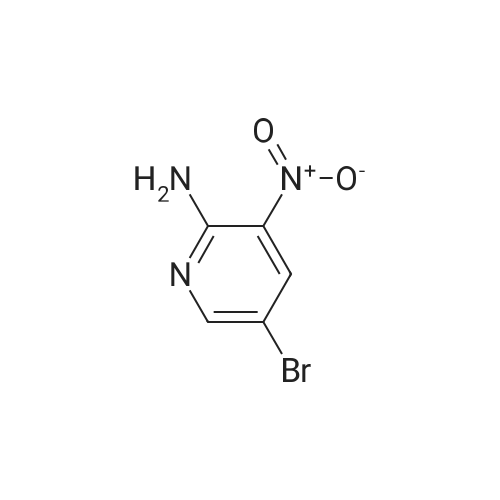 5-Bromo-3-nitropyridin-2-amine