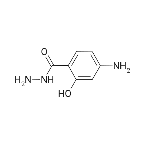 6946-29-8 4-Amino-2-hydroxybenzohydrazide
