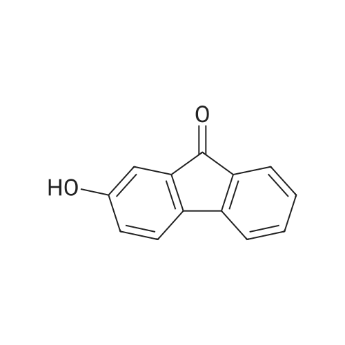 2-Hydroxy-9H-fluoren-9-one