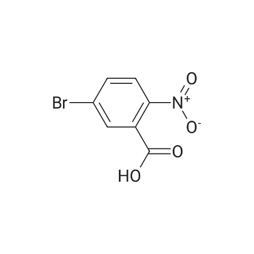 5-Bromo-2-nitrobenzoic acid